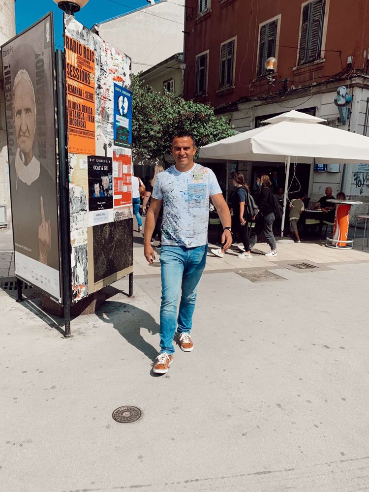 Streetstyle Pula 14. 6. 2021.